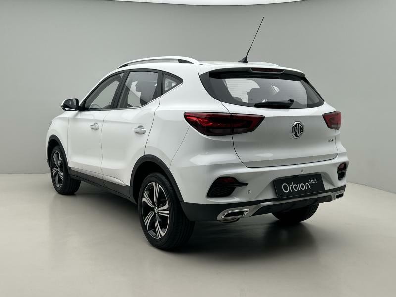 MG ZS 1.5 ESSENTIAL PLUS CZ 1.maj.