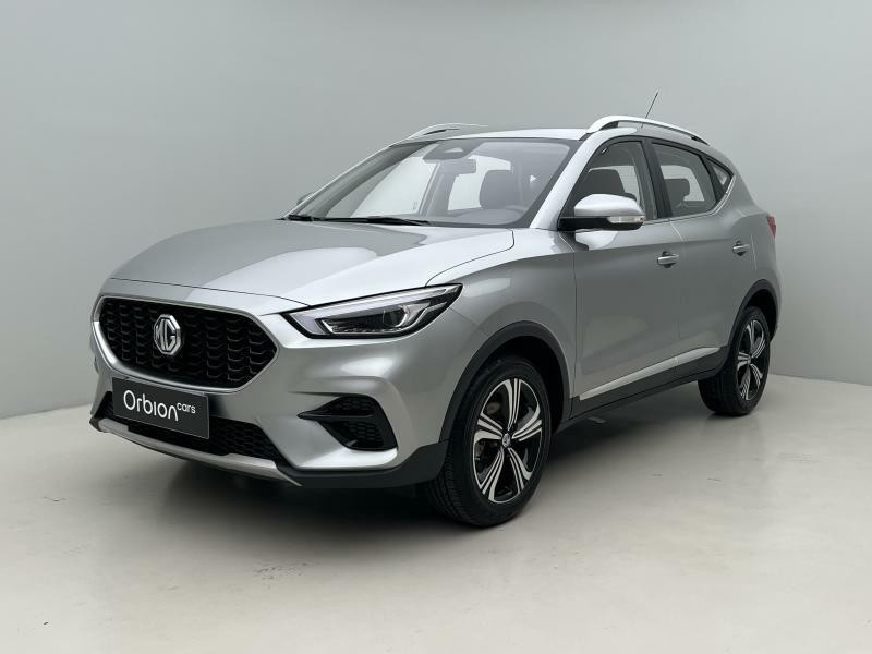 MG ZS 1.5 ESSENTIAL PLUS CZ 1.maj.