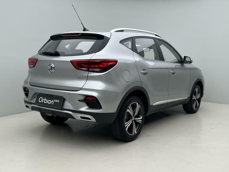 MG ZS 1.5 ESSENTIAL PLUS CZ 1.maj.