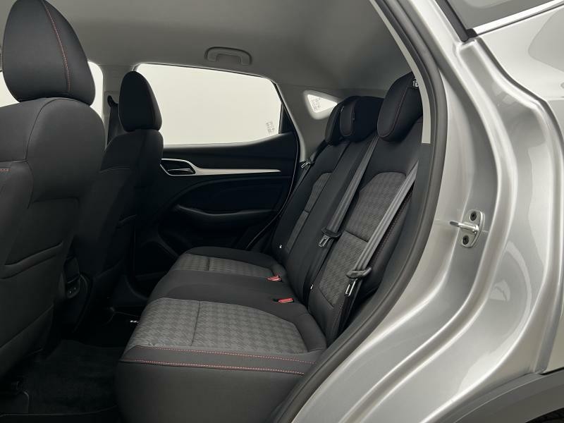 MG ZS 1.5 ESSENTIAL PLUS CZ 1.maj.