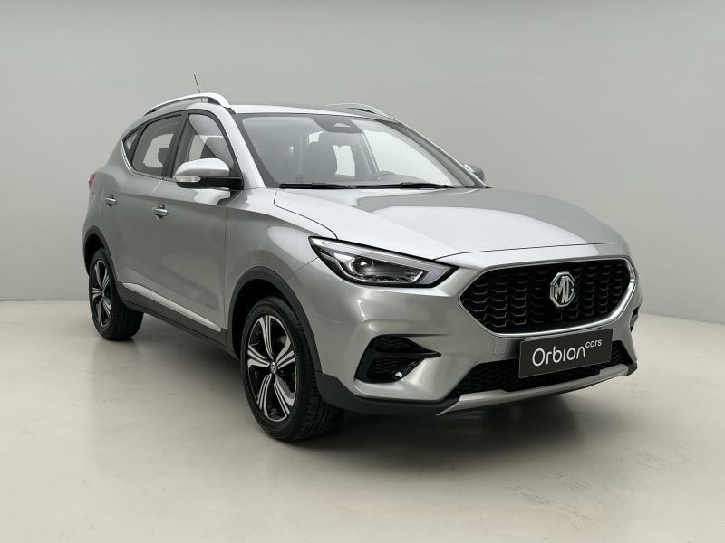 MG ZS 1.5 ESSENTIAL PLUS CZ 1.maj.