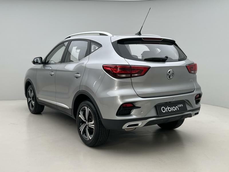 MG ZS 1.5 ESSENTIAL PLUS CZ 1.maj.