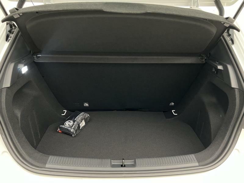 MG MG3 EXCLUSIVE HYBRID+ AUT CZ 1.maj