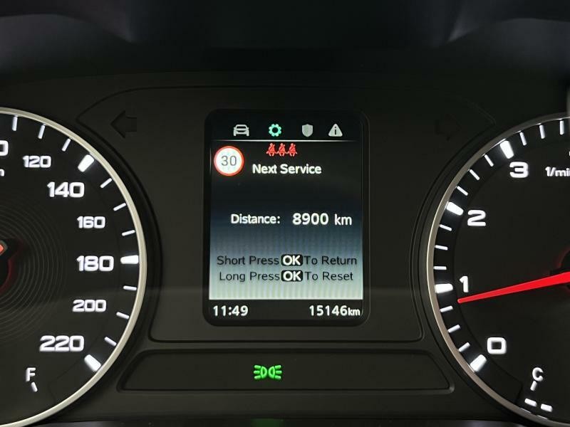 MG ZS 1.5 ESSENTIAL PLUS CZ 1.maj.