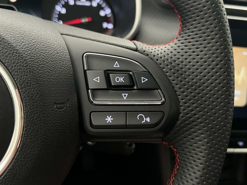 MG ZS 1.5 ESSENTIAL PLUS CZ 1.maj.