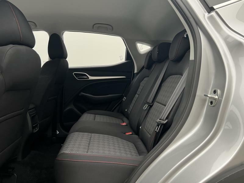 MG ZS 1.5 ESSENTIAL PLUS CZ 1.maj.