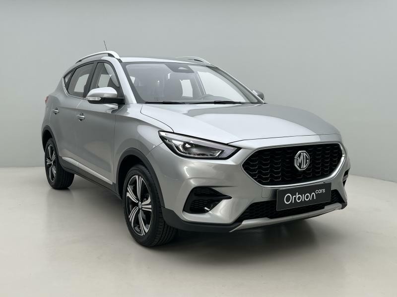 MG ZS 1.5 ESSENTIAL PLUS CZ 1.maj.