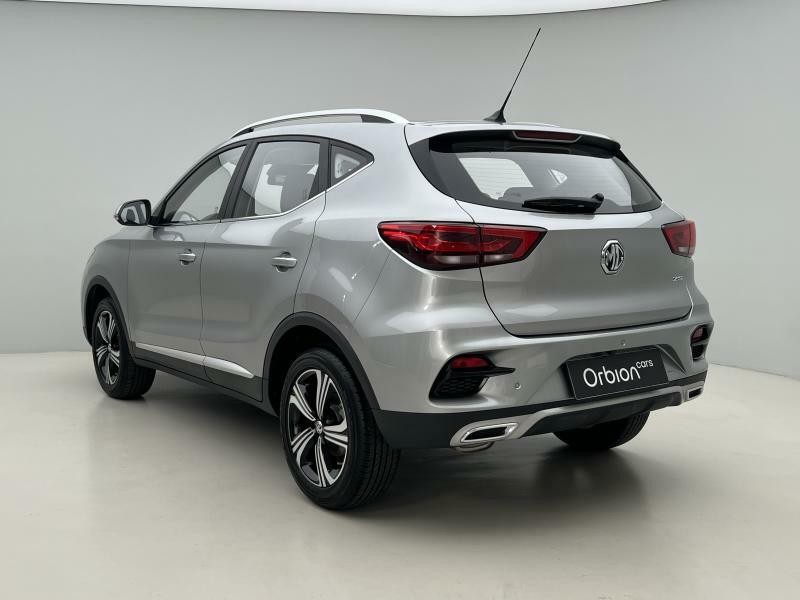 MG ZS 1.5 ESSENTIAL PLUS CZ 1.maj.
