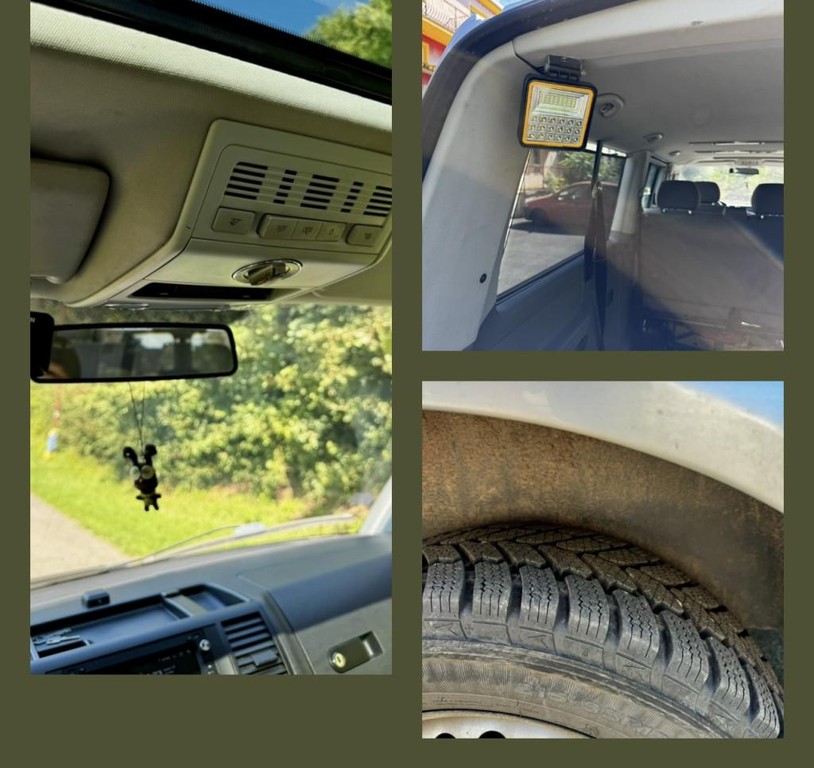 Volkswagen T6 Caravelle 4x4. Long. 128kw Manuál