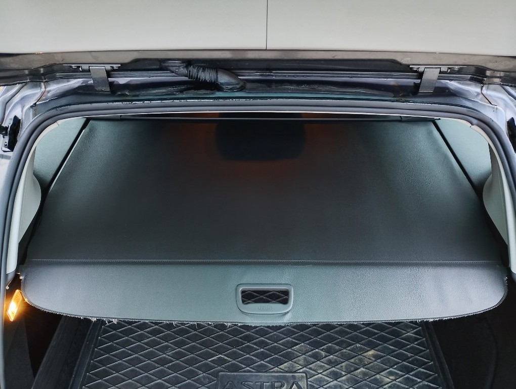 Opel Astra SportsTourer 1.4 Turbo 140k