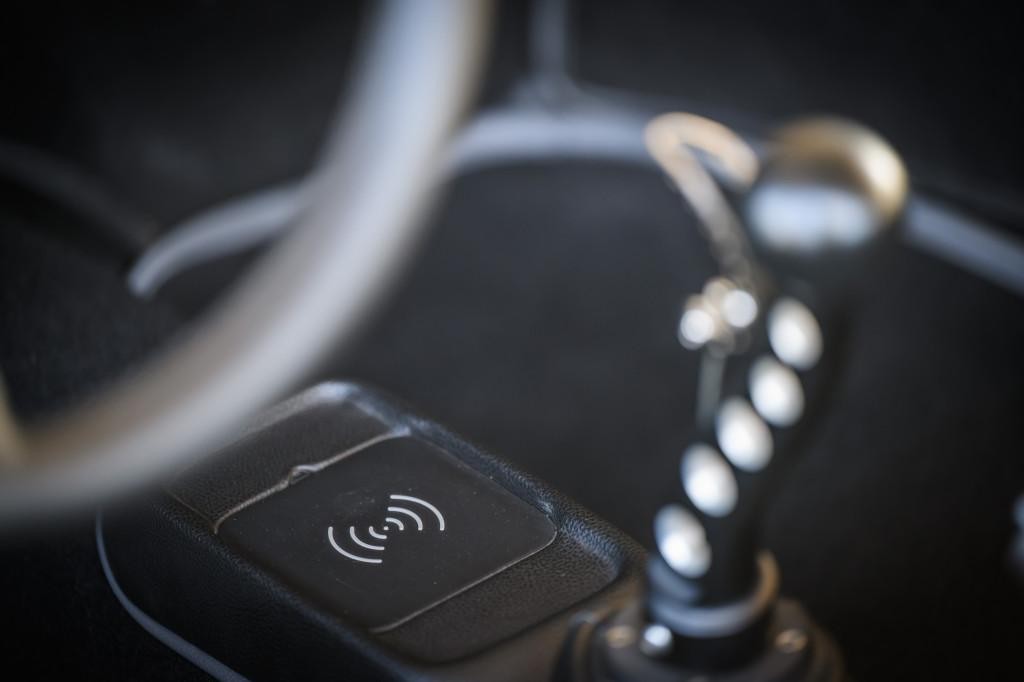 Volkswagen Buggy Roadster 45kw Manuál