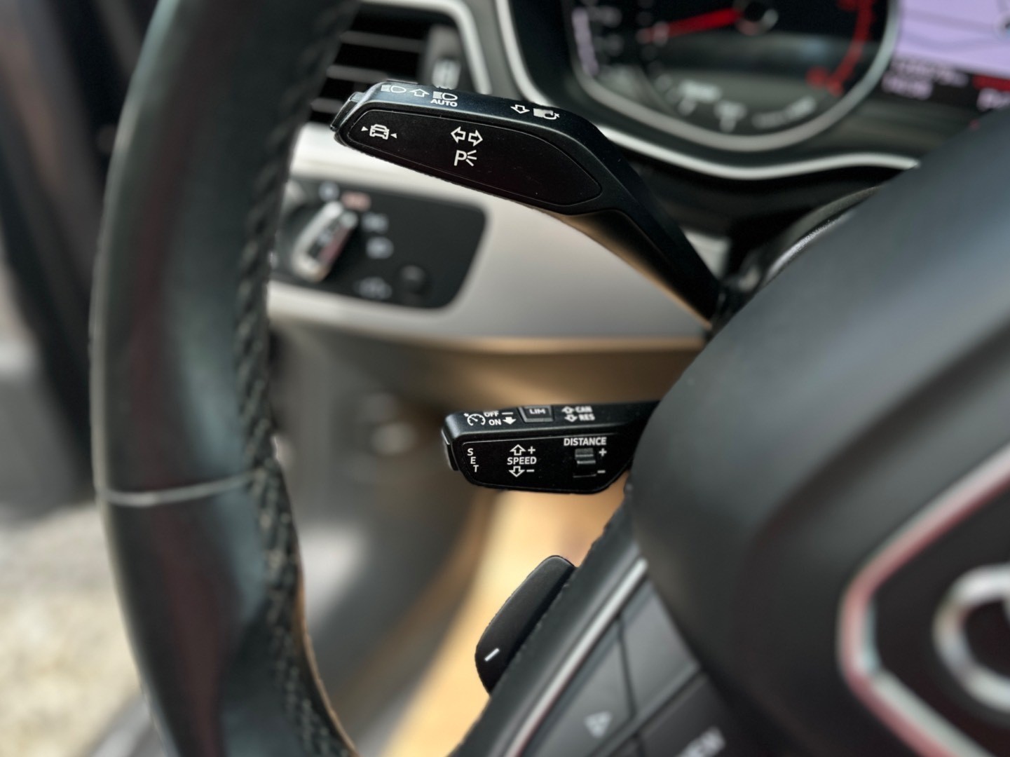 Audi A4 Avant 35 2.0 TDI S tronic mild hybrid