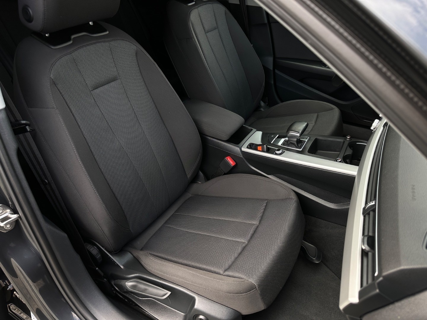 Audi A4 Avant 35 2.0 TDI S tronic mild hybrid