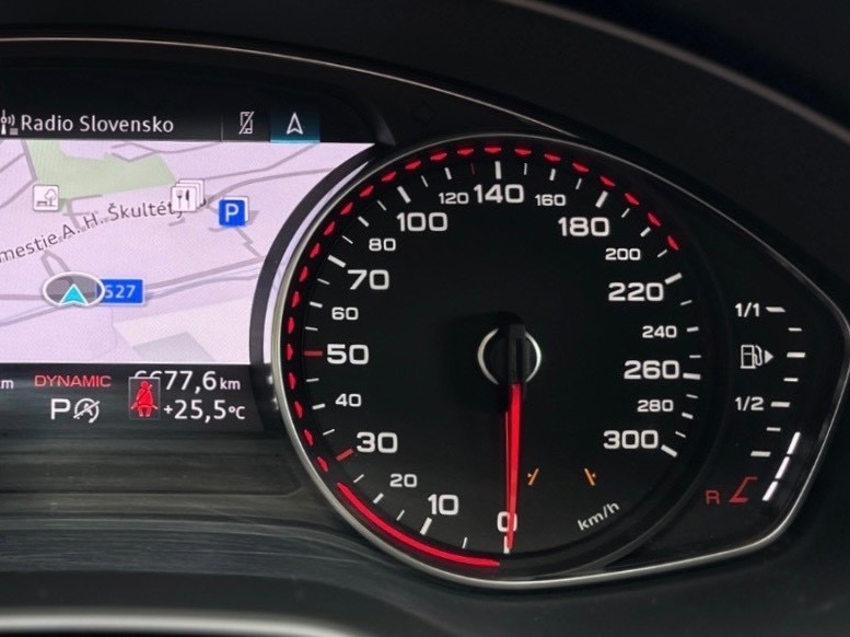 Audi A4 Avant 35 2.0 TDI S tronic mild hybrid