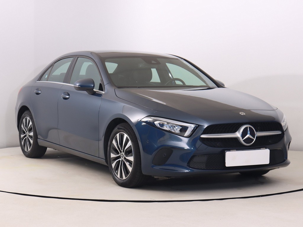 Mercedes A A 180