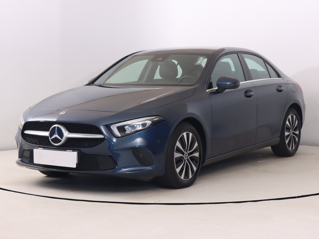 Mercedes A A 180