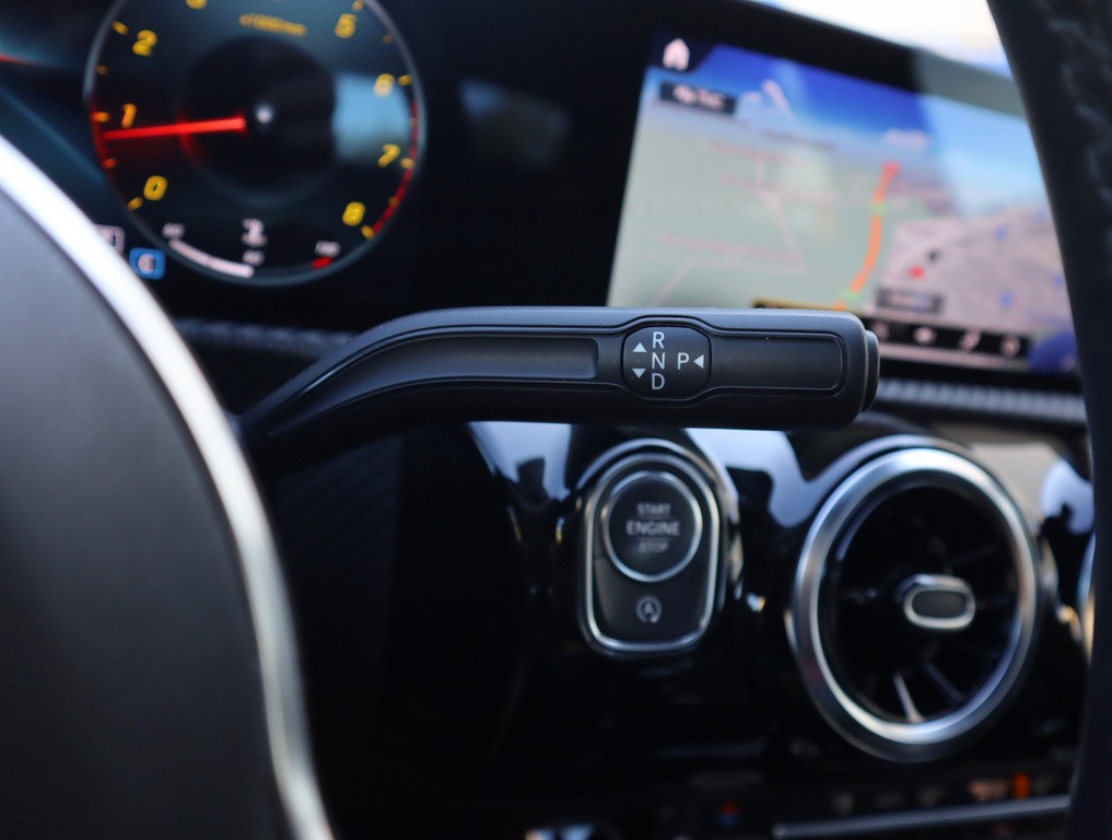 Mercedes A A 180