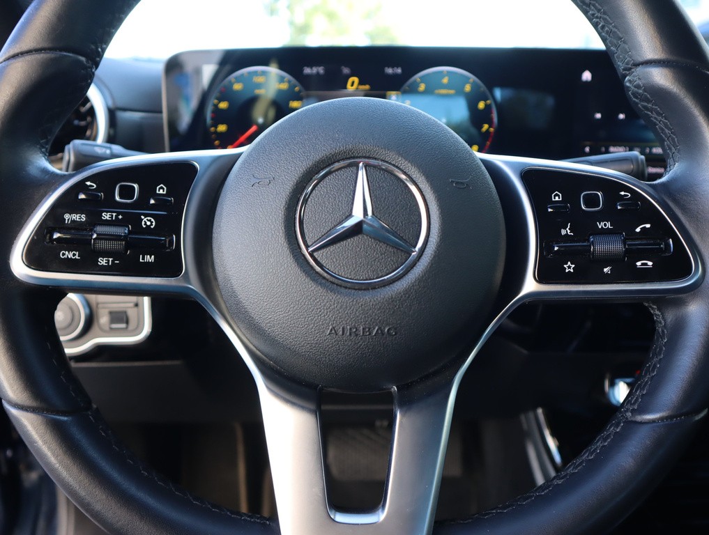 Mercedes A A 180