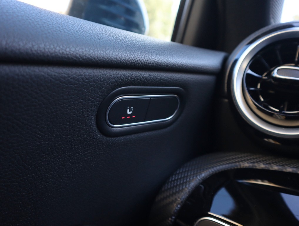 Mercedes A A 180