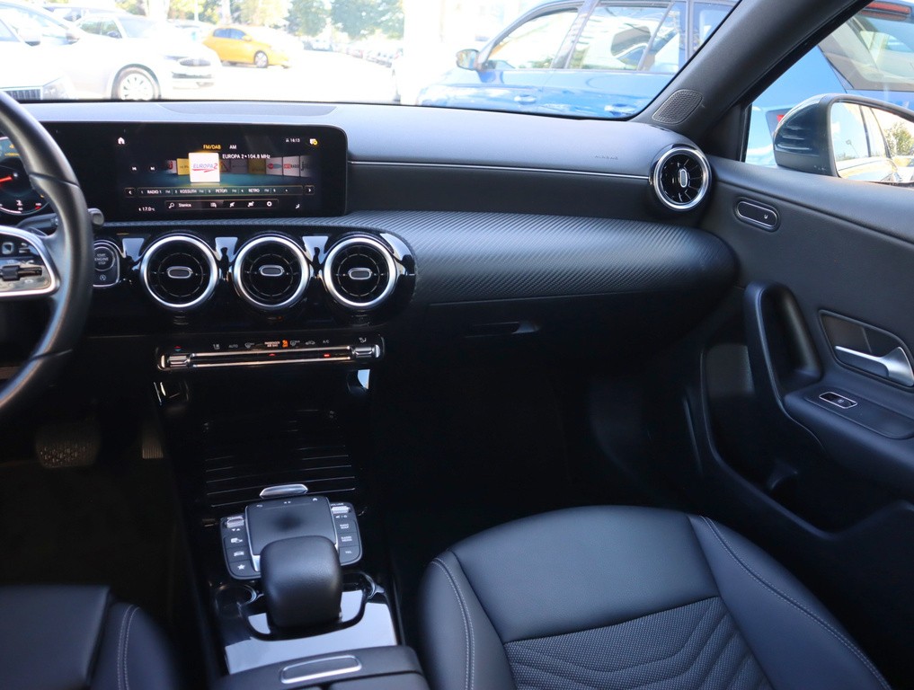 Mercedes A A 180