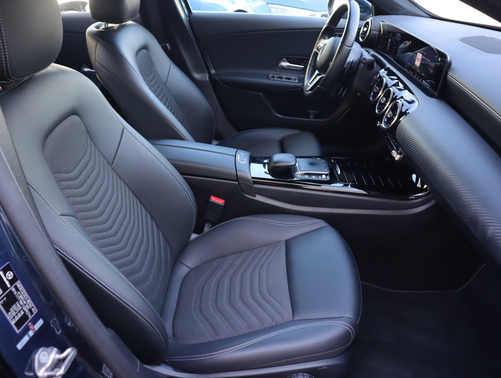 Mercedes A A 180