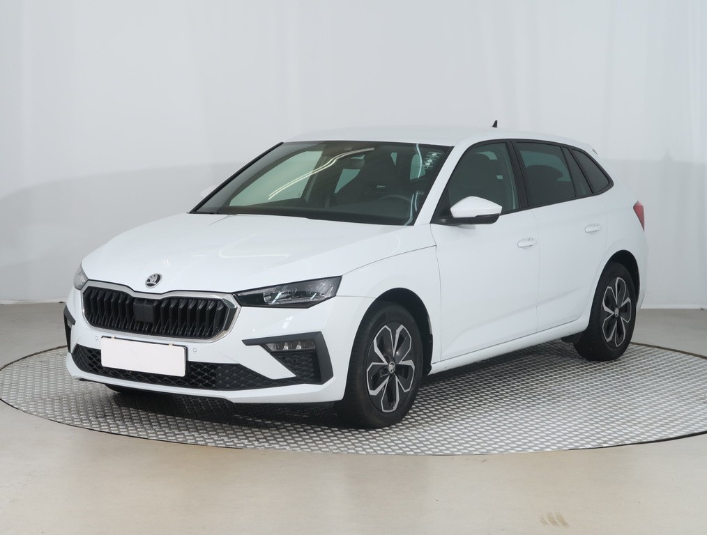 Skoda Scala First Edition 1.5 TSI nízke km