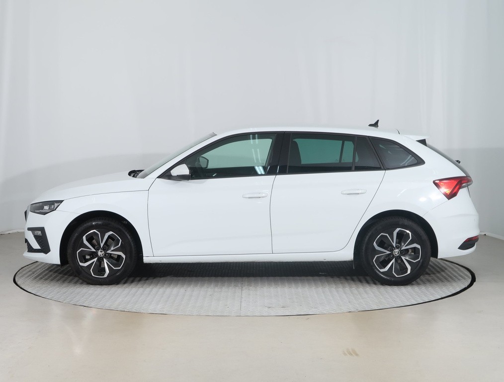 Skoda Scala First Edition 1.5 TSI nízke km