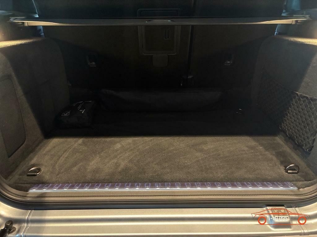 Mercedes-Benz G trieda AMG