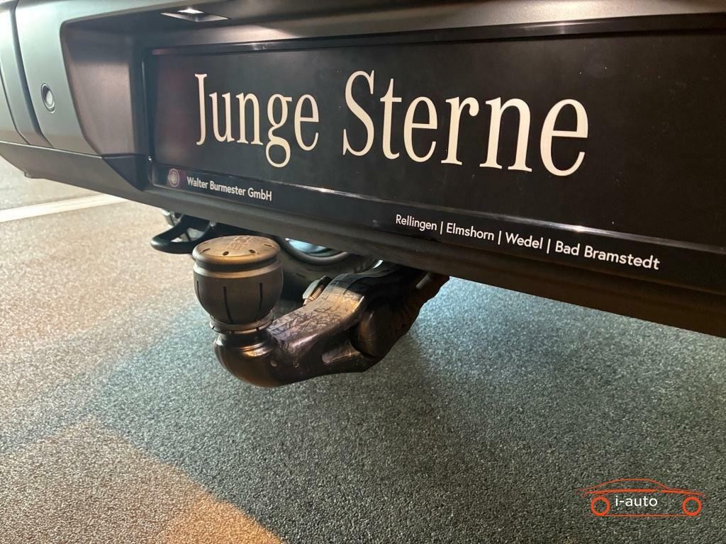 Mercedes-Benz G trieda AMG