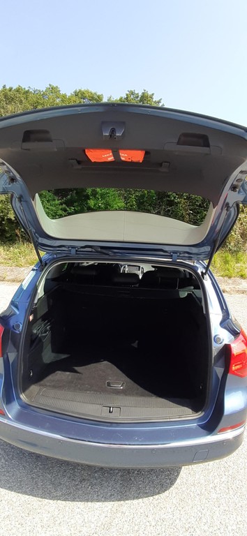 Opel Astra ST 1.4 Turbo 140k Active/drive