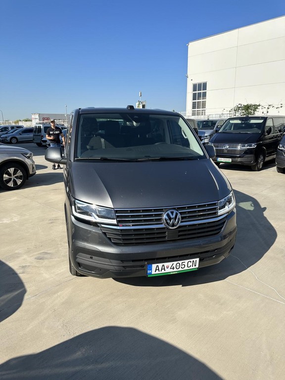 Volkswagen T6 Caravelle 2.0 BiTDI 204k LR Comfortline 4Motion DSG