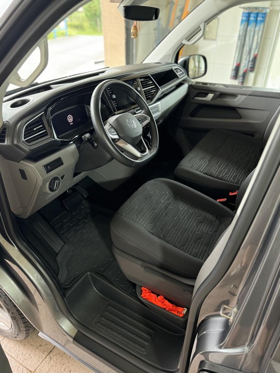 Volkswagen T6 Caravelle 2.0 BiTDI 204k LR Comfortline 4Motion DSG