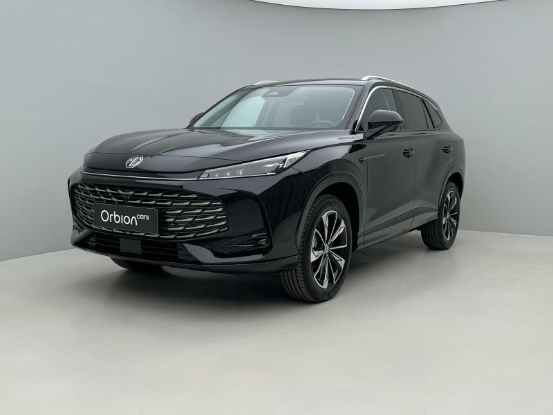 MG HS EMOTION 1.5TGI MAN