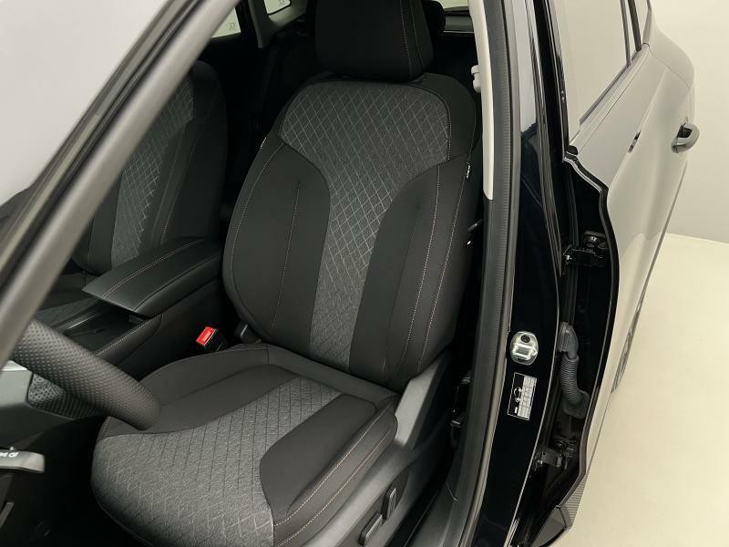 MG HS EMOTION 1.5TGI MAN