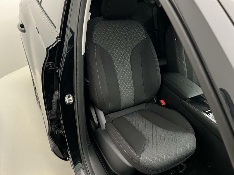 MG HS EMOTION 1.5TGI MAN