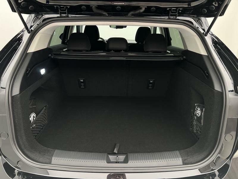 MG HS EMOTION 1.5TGI MAN