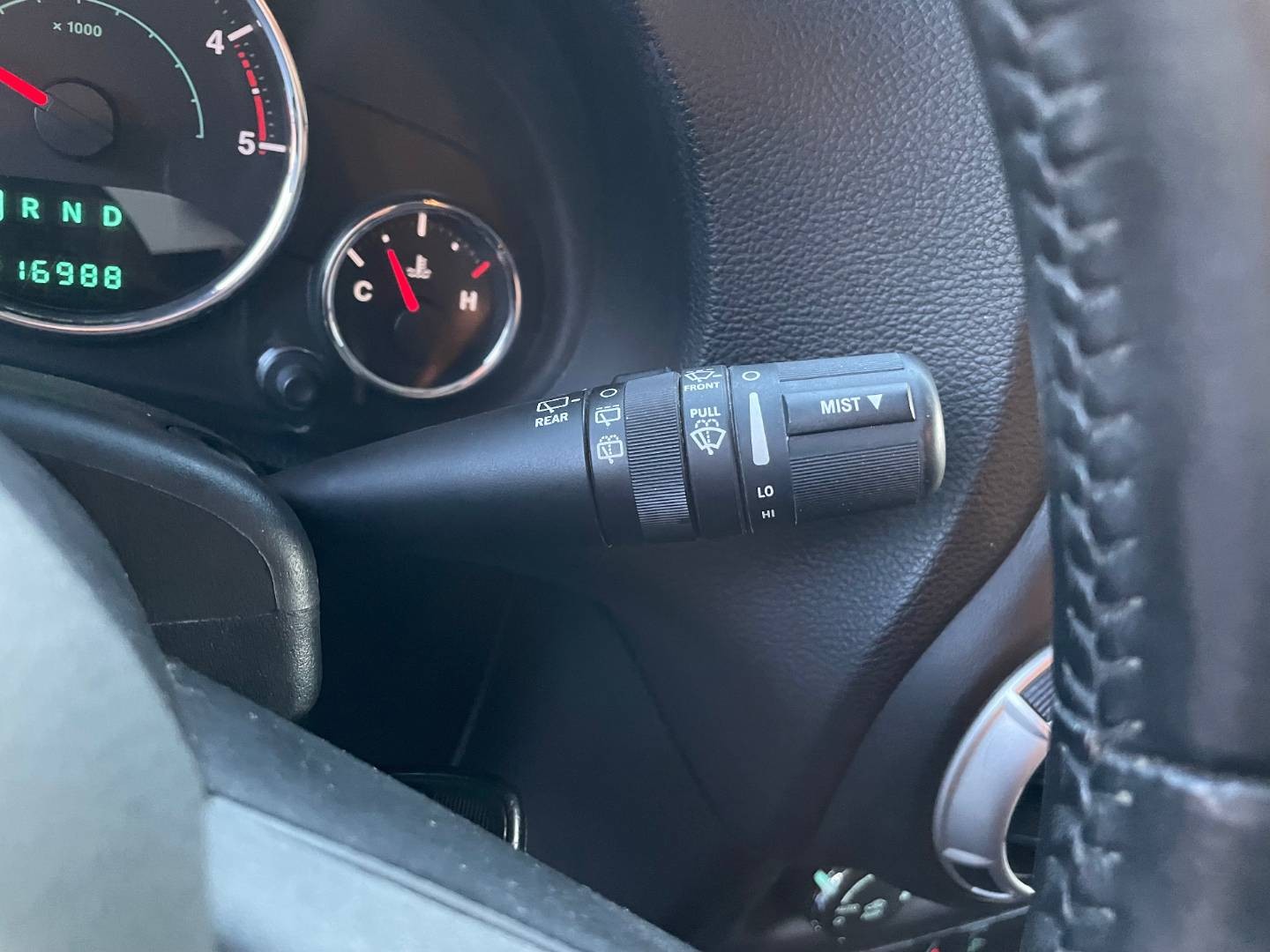 Jeep Wrangler Unlimited 2.8 CRD Sahara A/T