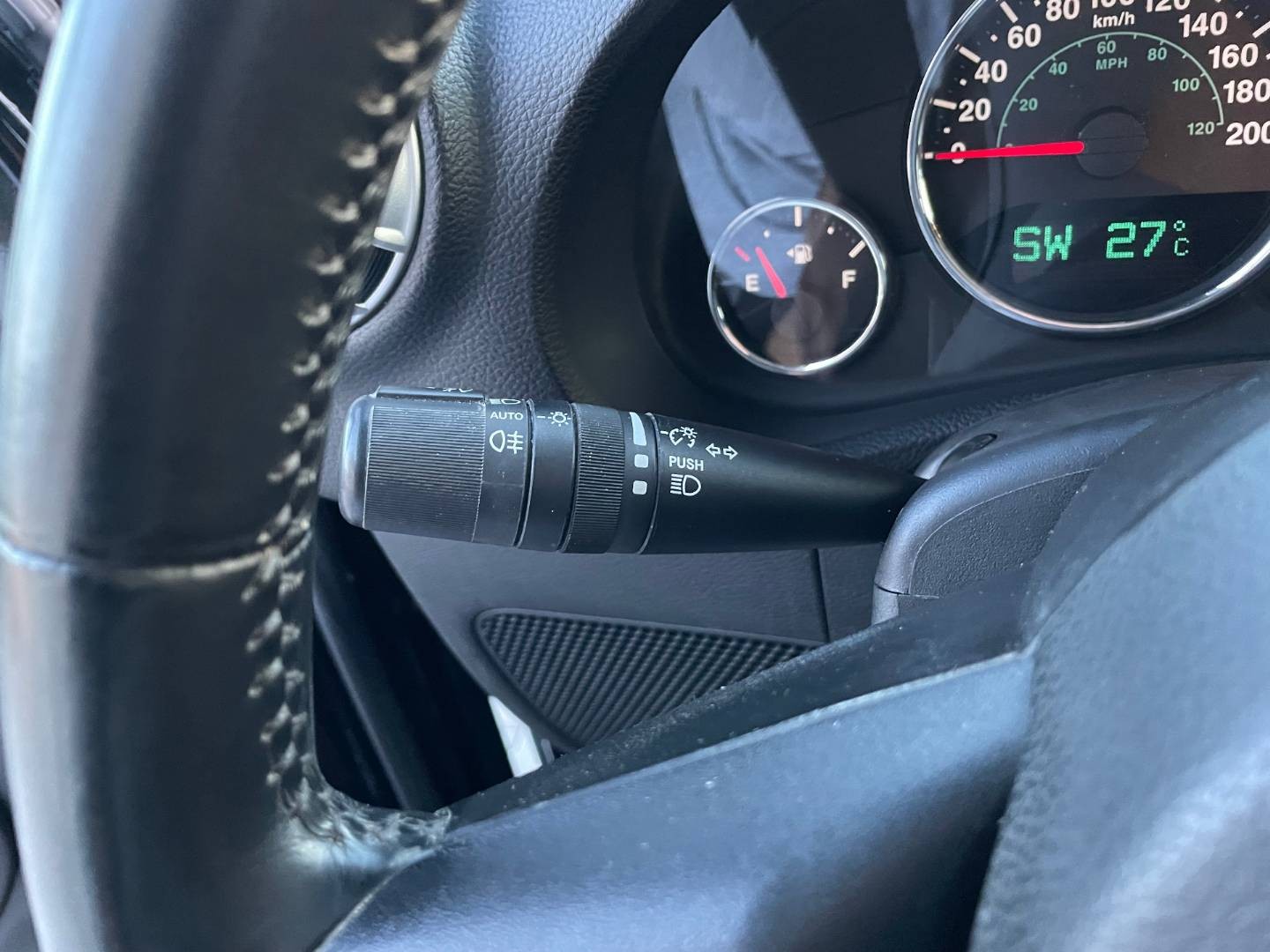 Jeep Wrangler Unlimited 2.8 CRD Sahara A/T