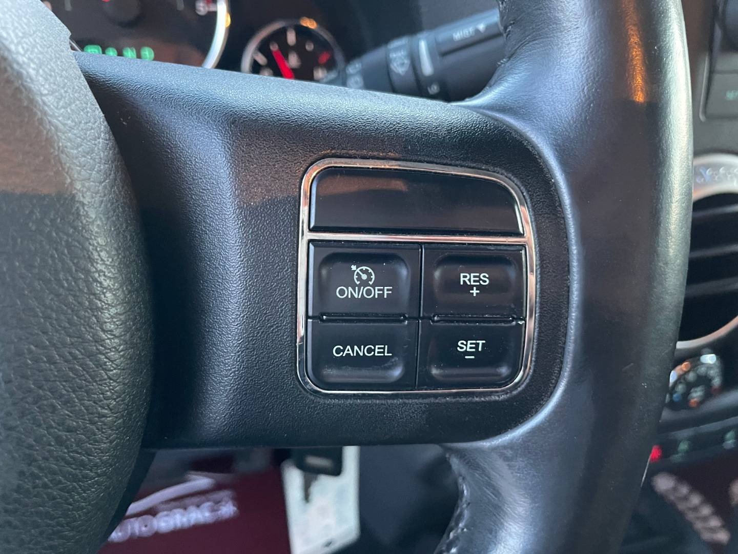 Jeep Wrangler Unlimited 2.8 CRD Sahara A/T