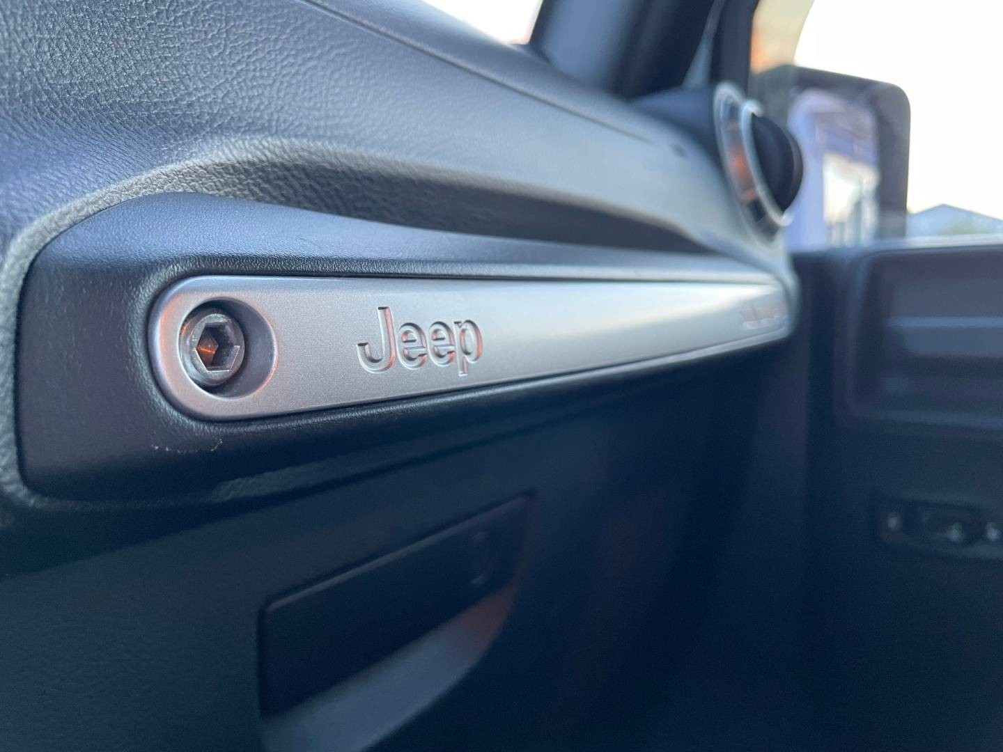 Jeep Wrangler Unlimited 2.8 CRD Sahara A/T