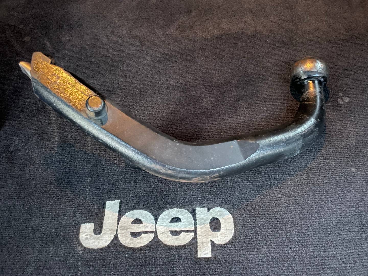 Jeep Wrangler Unlimited 2.8 CRD Sahara A/T