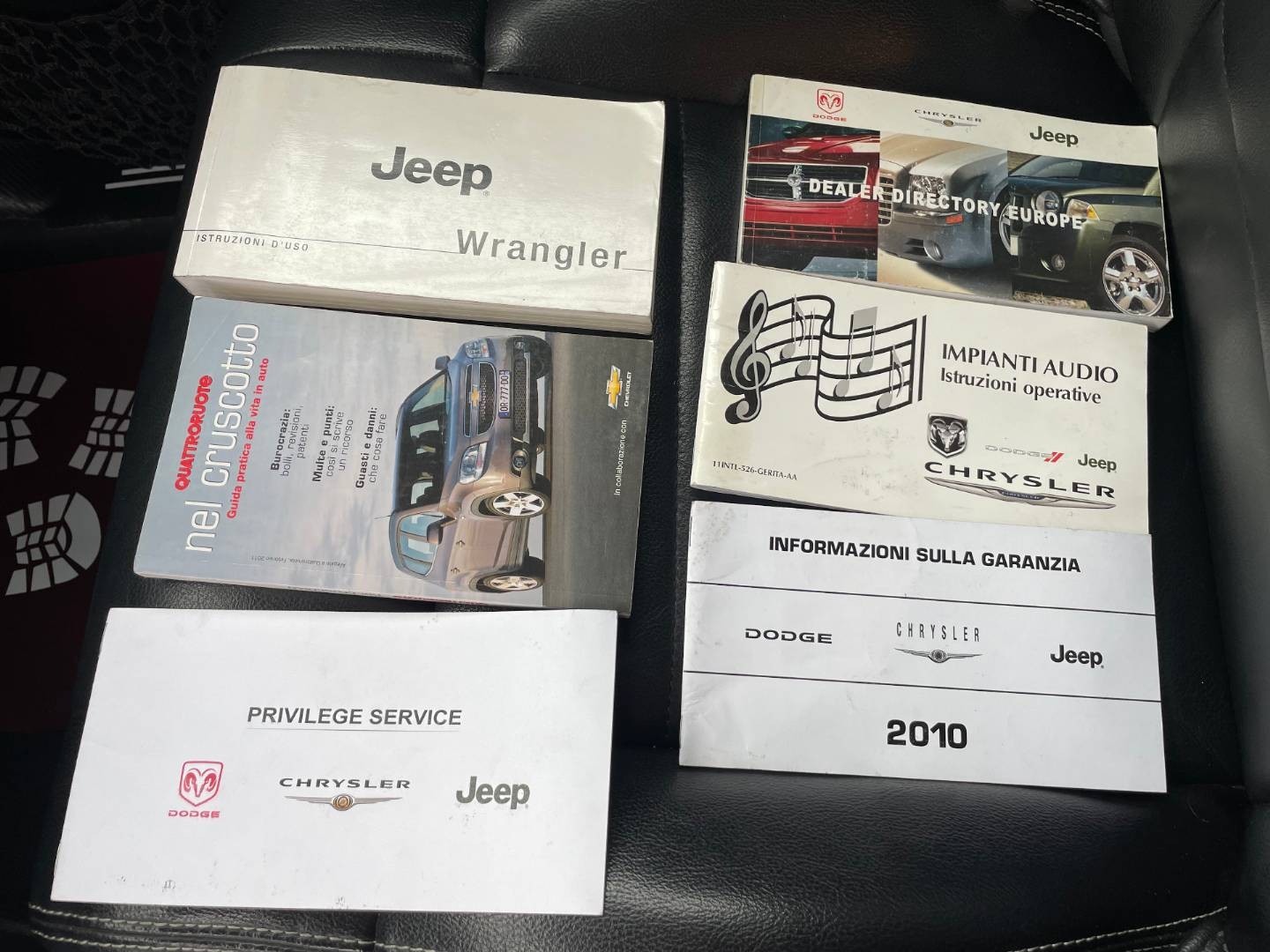 Jeep Wrangler Unlimited 2.8 CRD Sahara A/T