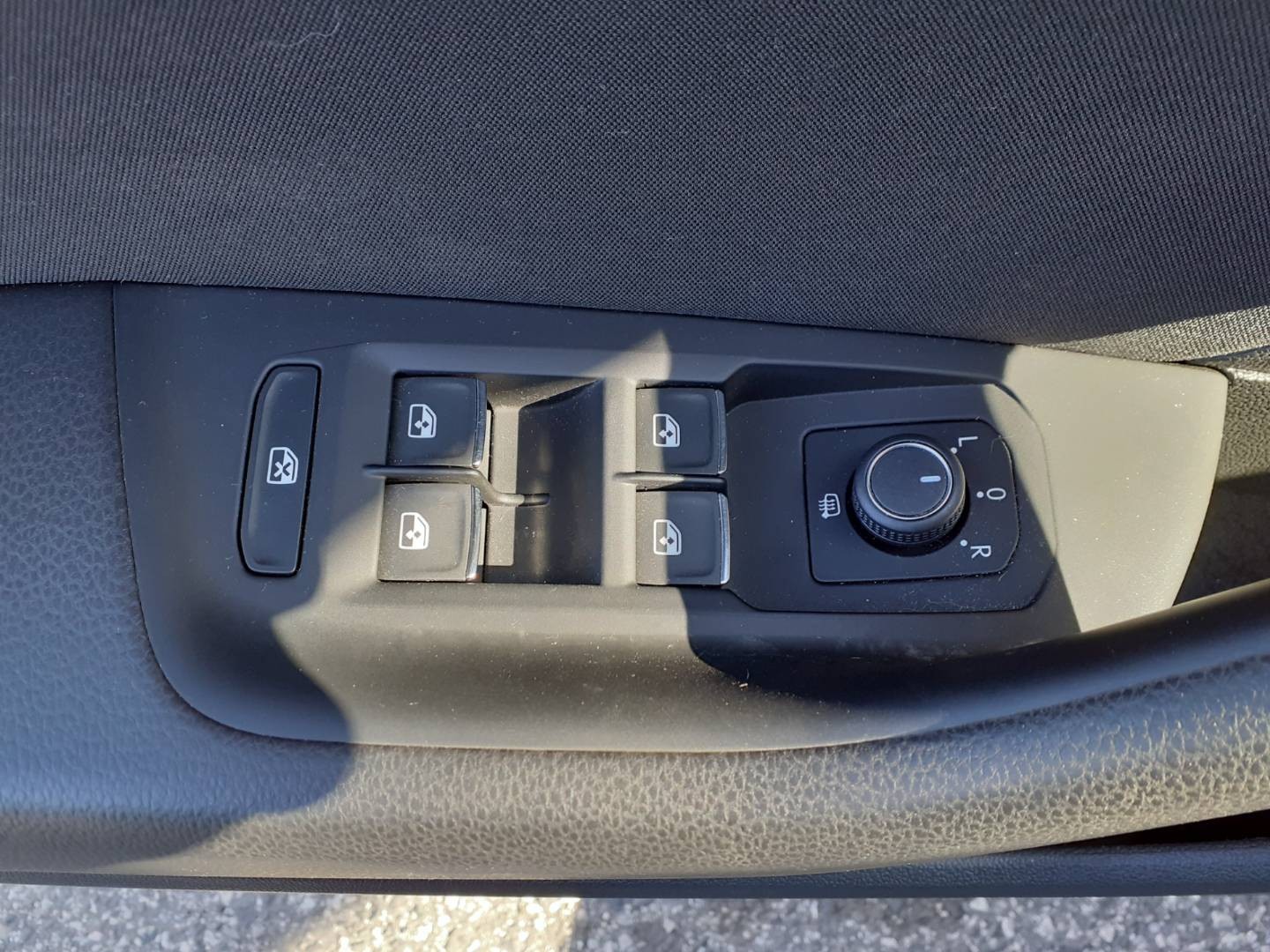 Volkswagen Passat Variant GTE 1.4 TSI BMT Plug-in-Hybrid DSG