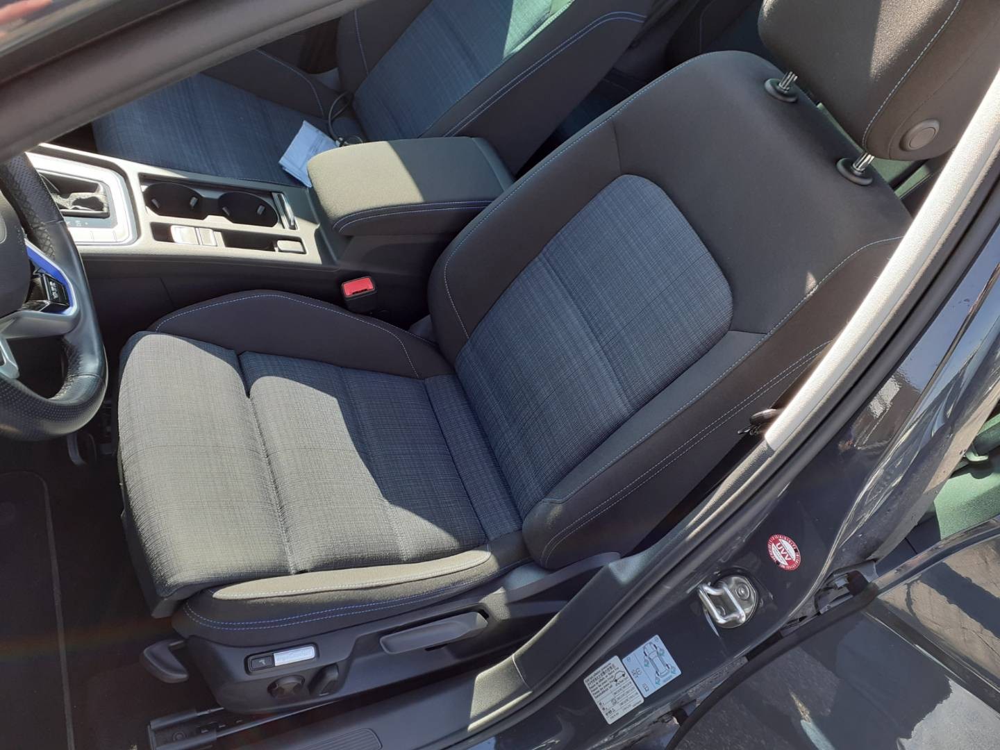 Volkswagen Passat Variant GTE 1.4 TSI BMT Plug-in-Hybrid DSG