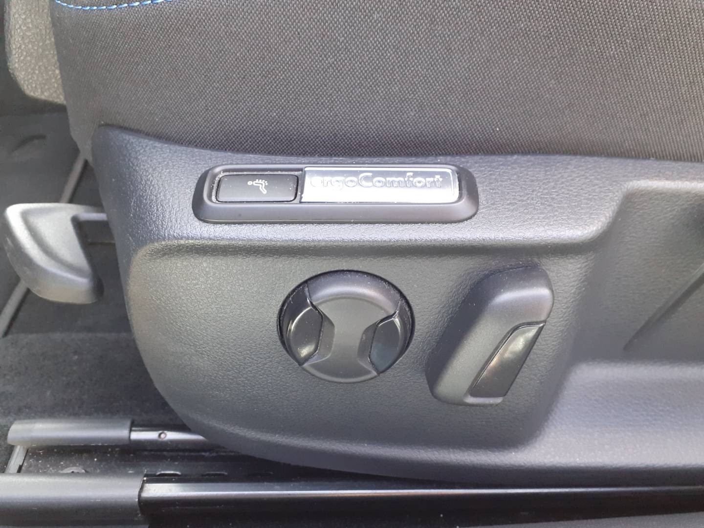 Volkswagen Passat Variant GTE 1.4 TSI BMT Plug-in-Hybrid DSG