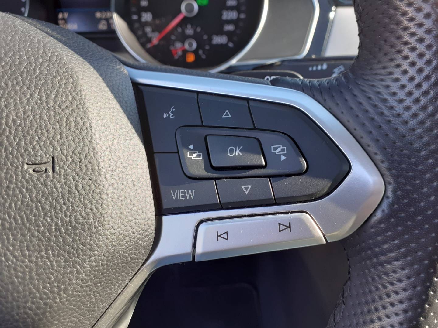 Volkswagen Passat Variant GTE 1.4 TSI BMT Plug-in-Hybrid DSG