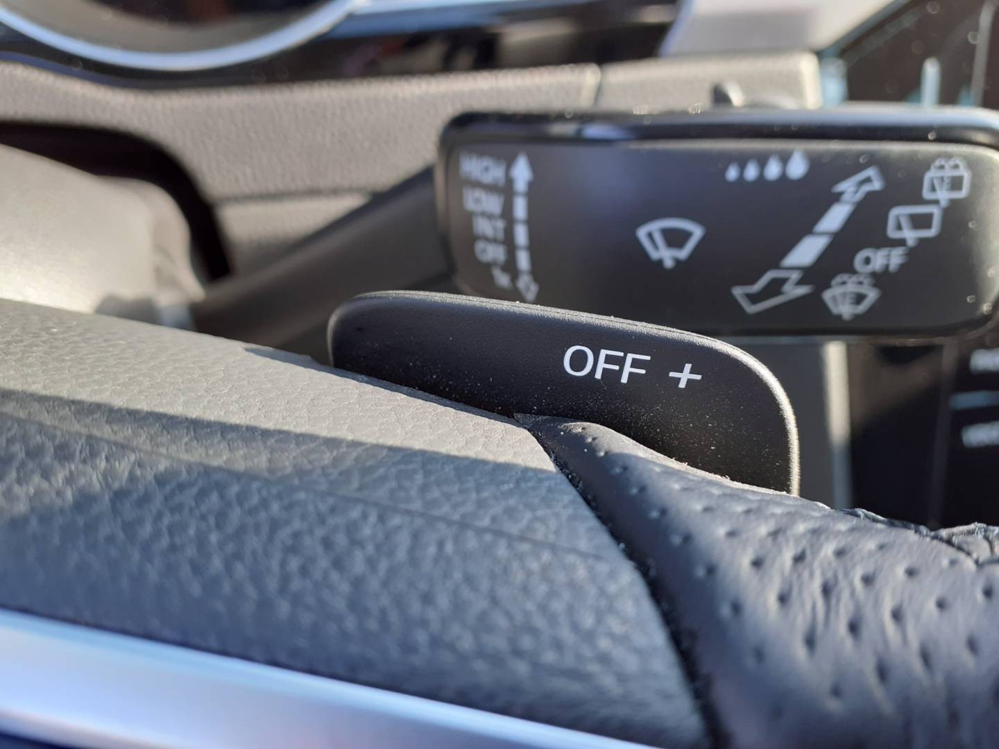 Volkswagen Passat Variant GTE 1.4 TSI BMT Plug-in-Hybrid DSG