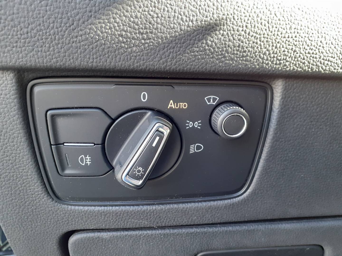 Volkswagen Passat Variant GTE 1.4 TSI BMT Plug-in-Hybrid DSG