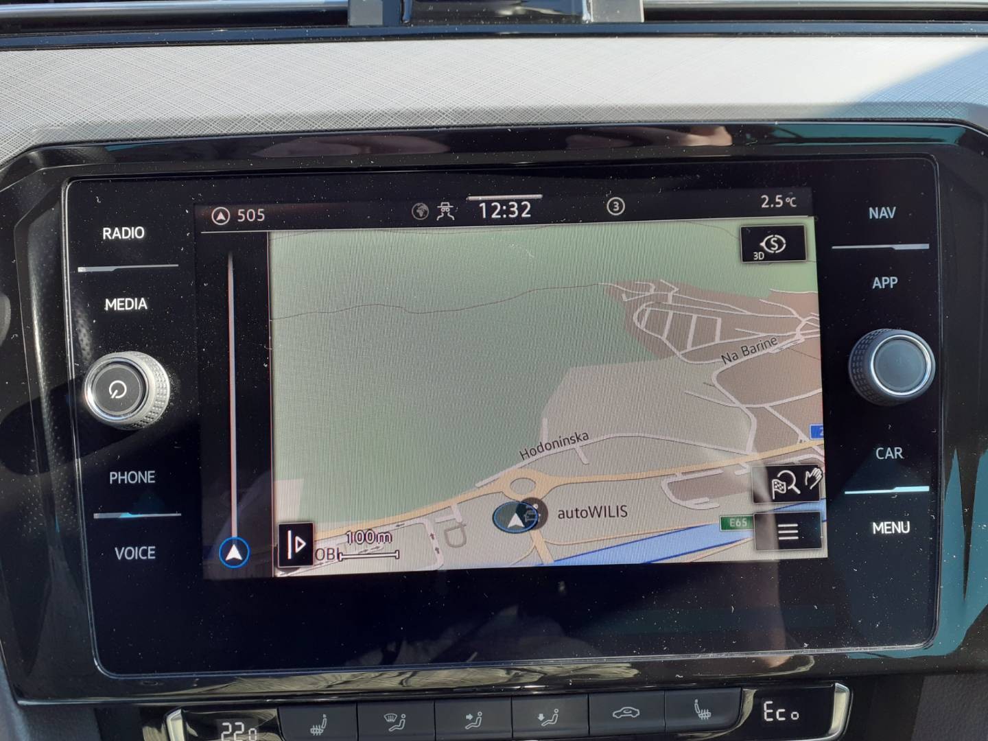 Volkswagen Passat Variant GTE 1.4 TSI BMT Plug-in-Hybrid DSG