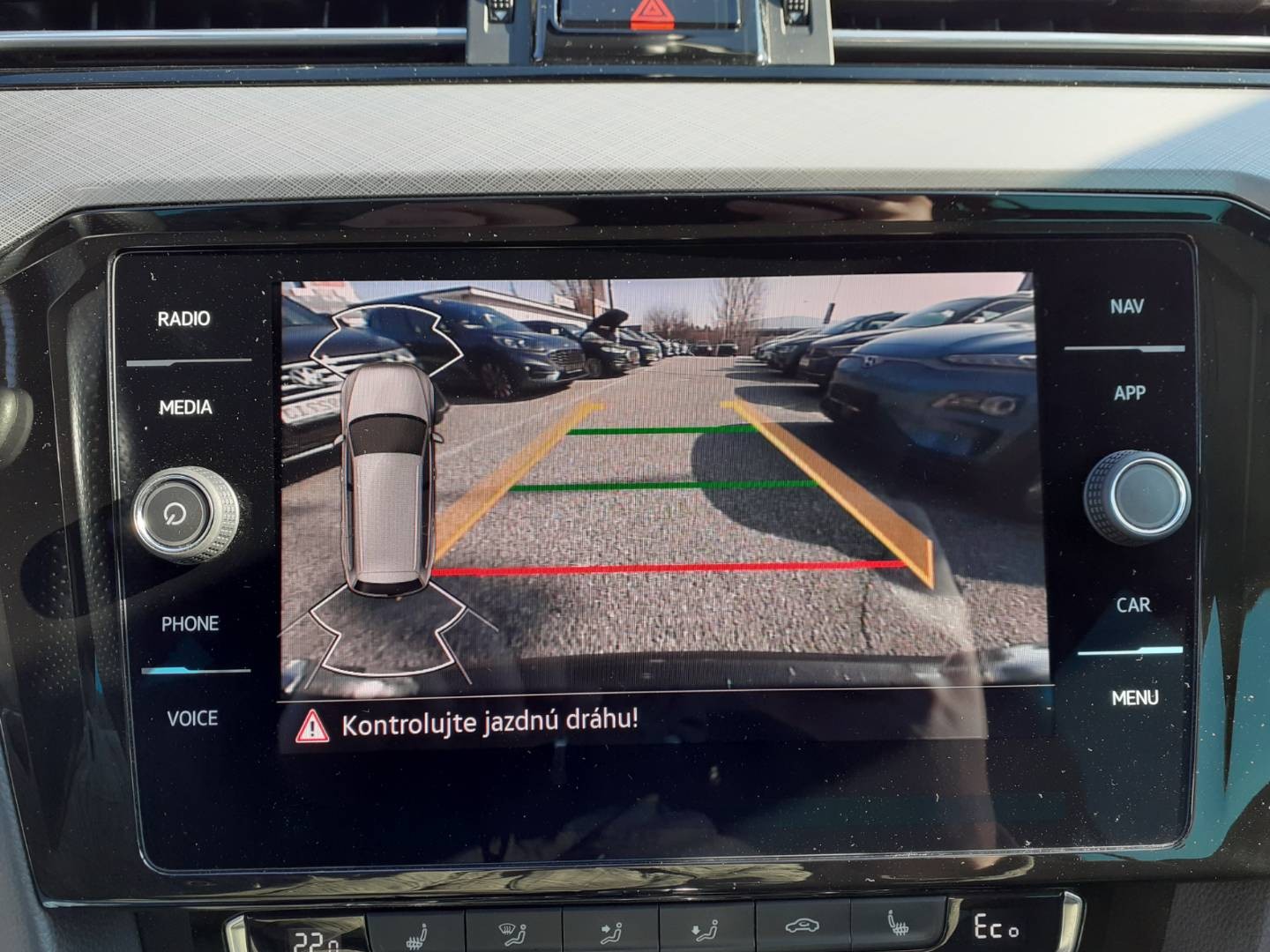 Volkswagen Passat Variant GTE 1.4 TSI BMT Plug-in-Hybrid DSG